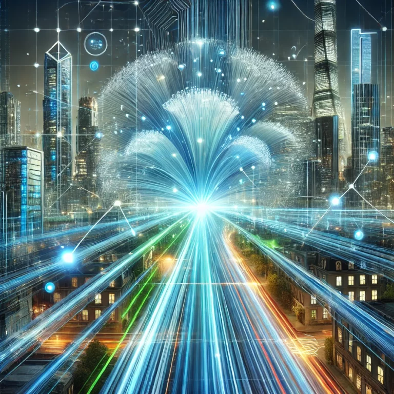Why Choose www.gravityinternetnet for Your Internet Needs?