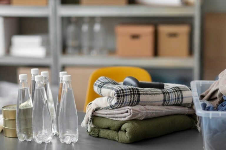 TOP 5 WHOLESALE HOTEL SUPPLIES YOU CAN LOOK FOR YOUR HOTEL AMENITIES