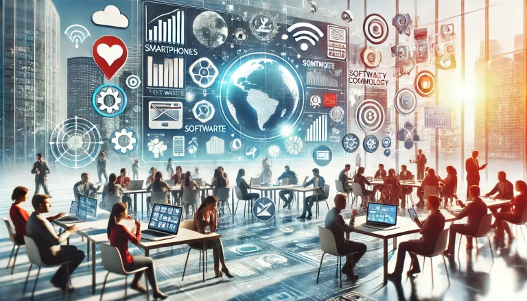 Discovering News JotechGeeks: Your Ultimate Tech Hub