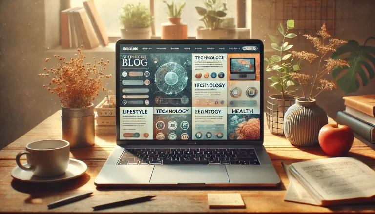 The //Vital-Mag.net Blog: Your Gateway to Wellness Insights