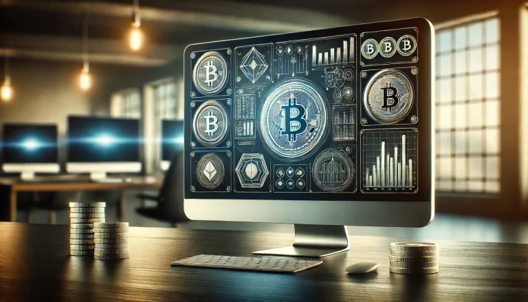 Exploring Coyyn.com Business: Revolutionizing Digital Transactions with Rare Coins and Crypto