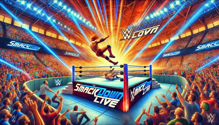 WWE SmackDown Episode 1491 Recap: Surprises, Shocks, and Stellar Moments