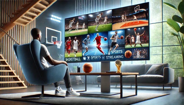 StreamEast – Your Guide to Streaming Sports Online