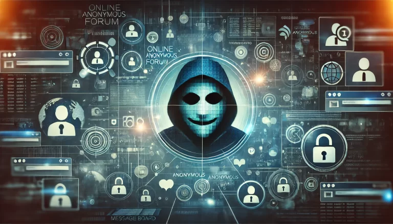 Understanding AnonIB: What You Need to Know About This Online Community
