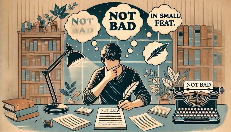 Understanding Licotes: A Deep Dive into This Subtle Literary Device