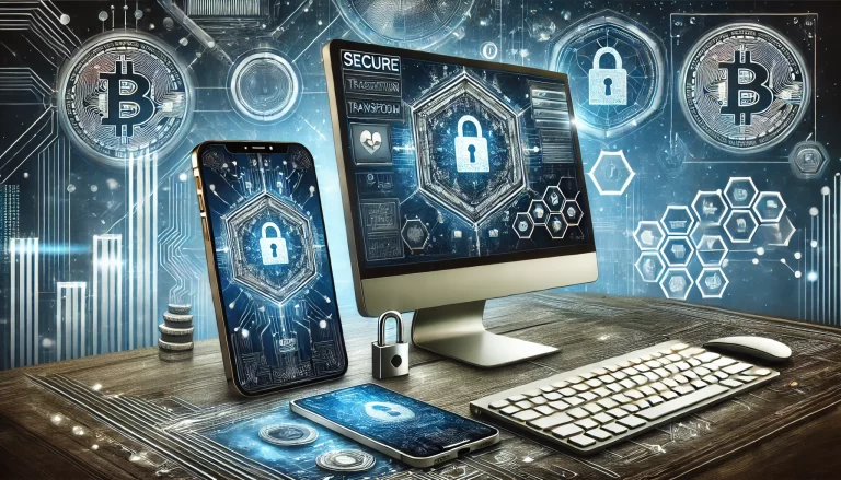 Coyyn: The Future of Secure Digital Transactions