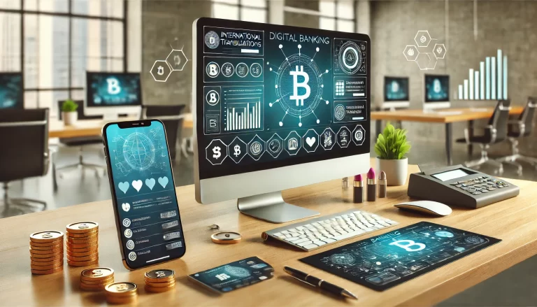 Coyyn.com Digital Banking: Revolutionizing Financial Freedom