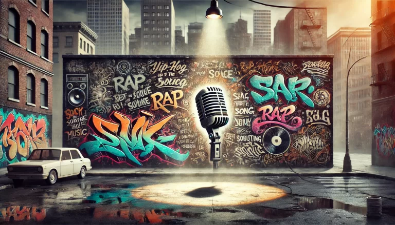 Exploring the Rap-Quotes.com Blog Archives: A Deep Dive into Hip-Hop Wisdom