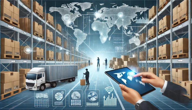 Understanding Procurementnation.com Logistics: What You Need to Know