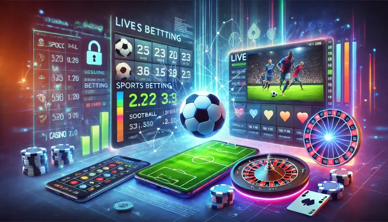 Everything You Need to Know About TipBet88.site: A Comprehensive Guide