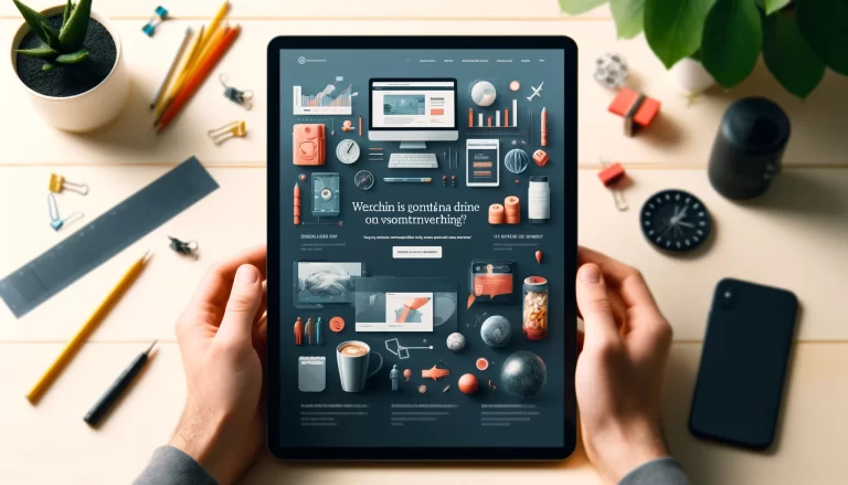 Why PonderShort.com is Your Go-To Platform for Quick, Insightful Reads