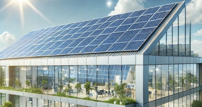 Hamro Solar LLC: Leading the Charge in Solar Energy Solutions