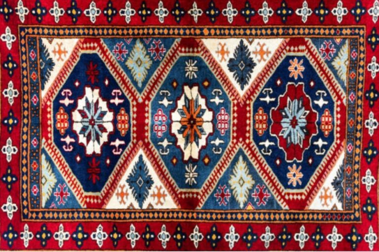 The Allure of Authenticity: How to Identify Genuine Moroccan Rugs