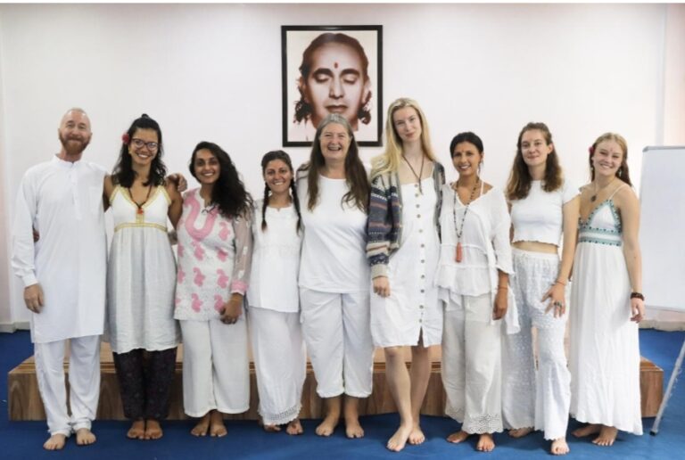 Transform Your Inner Self Through 200-Hour Yoga Teacher Training in Rishikesh