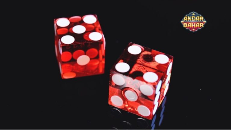 Andar Bahar King 567: The Best Card Game There Is!