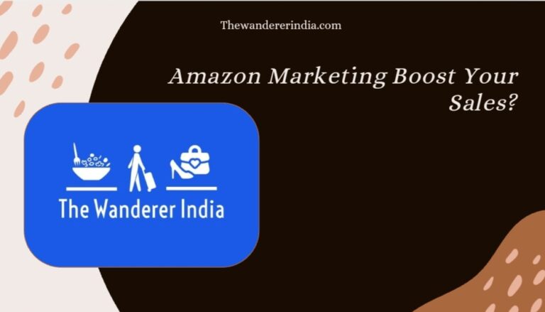 What is an Amazon Marketing Specialist by Hyperzon and How Can They Boost Your Sales?