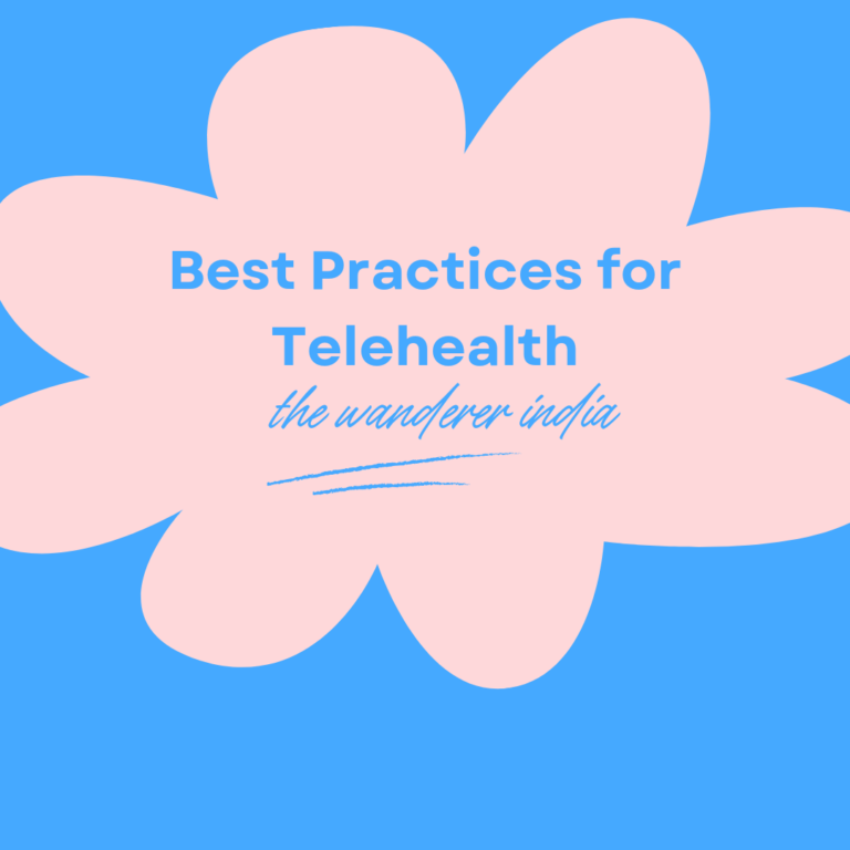 Best Practices for Telehealth: Insights from Authority Magazine