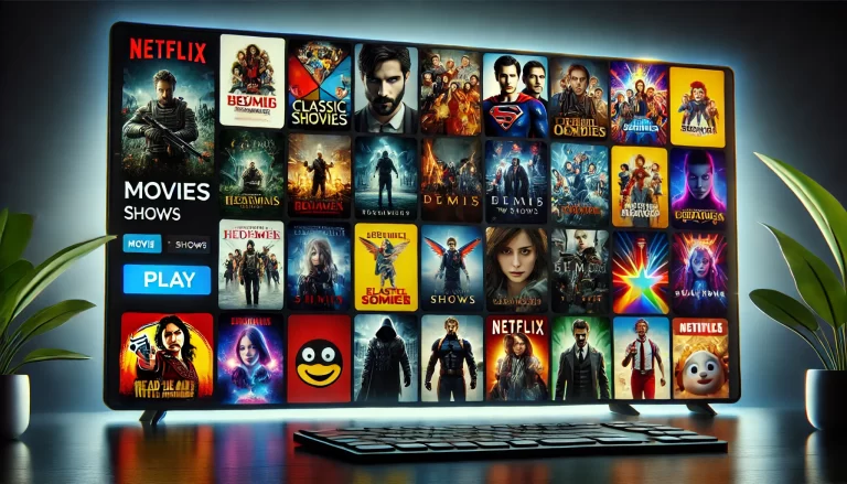 Flix HQ: Your Ultimate Guide to Streaming Heaven!