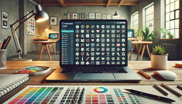 Unlocking the Magic of Crossovericon.eu: Your Gateway to Next-Level Icons