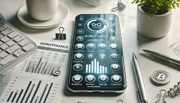 How to Save Money Smartly with GomyFinance: Your Ultimate Guide
