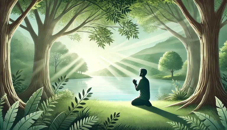 Prayers for Healing: Finding Comfort, Strength, and Renewal