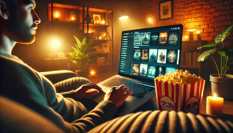 Prime Wire: The Ultimate Guide to Free Streaming Options
