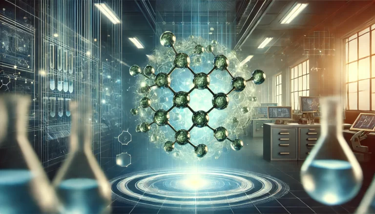 ADN-237: A Comprehensive Exploration of Its Potential and Applications