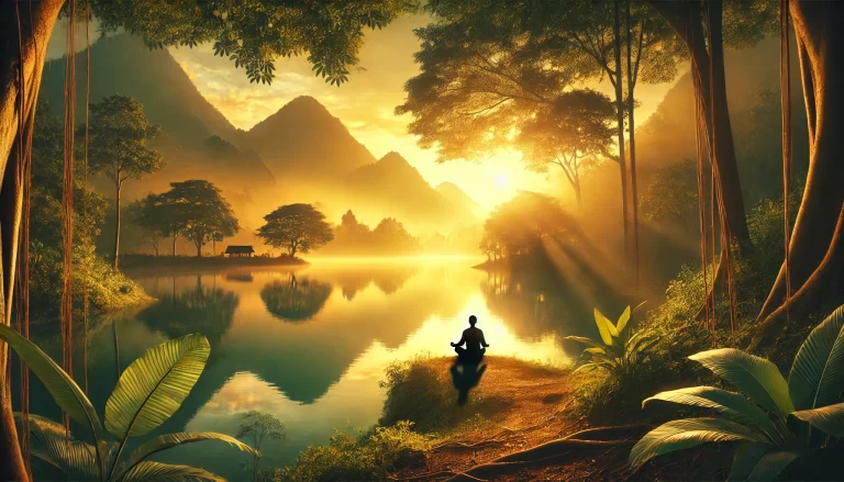 Memento Vivere: Embracing the Art of Truly Living