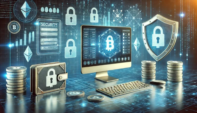 What Is iCryptox.com Security? Everything You Need to Know for Safer Crypto Trading