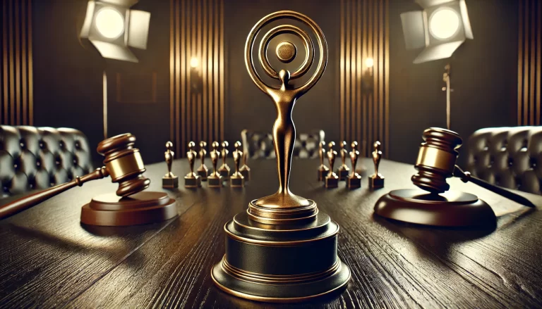 Discovering Don Draper’s Bronze Clio Award: A Pop Culture Relic for Sale