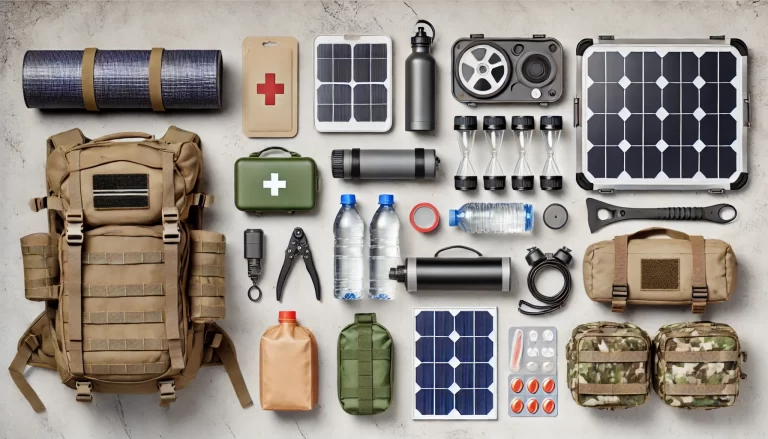 ABetterBunkr: The Ultimate Hub for Survival Gear and Peace of Mind