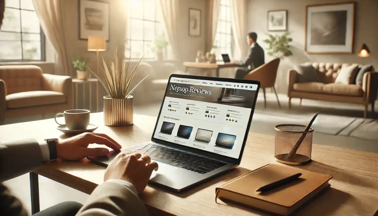 Your Ultimate Guide to Finding the Best Laptops – Uncovering Insights with TheLaptopAdviser.com”