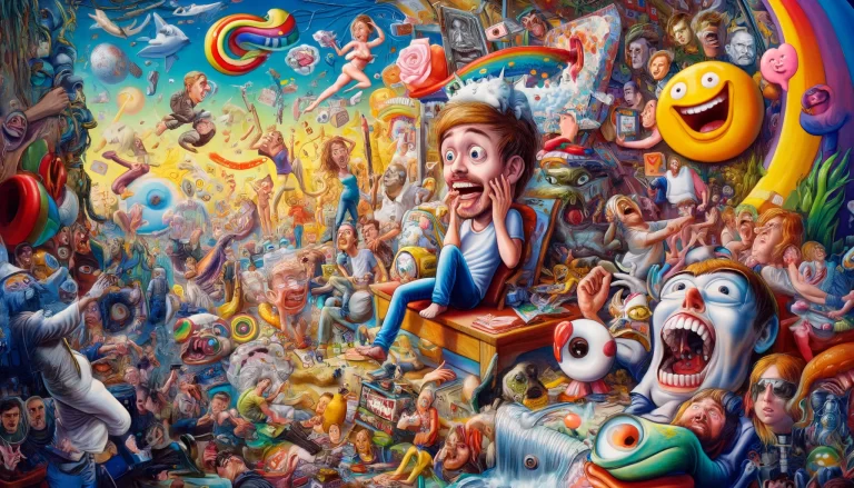 Silly Wankok: The Surprising World Behind a Whimsical Name