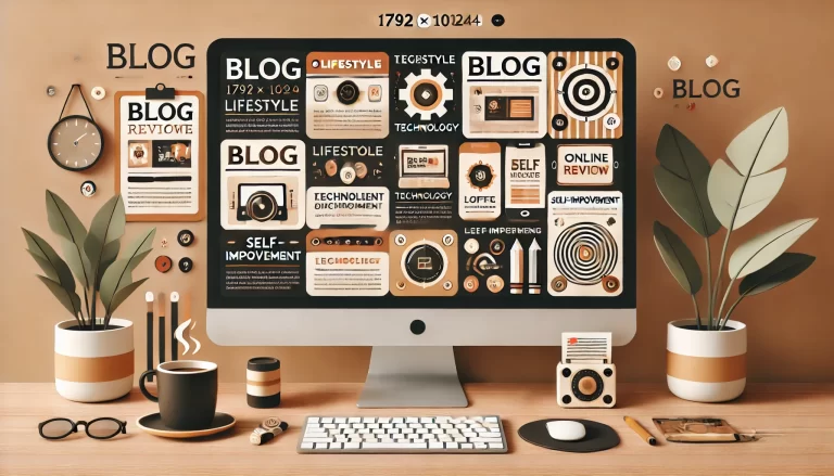 Exploring the 3d659.com Blog: Your Ultimate Guide to What It Offers