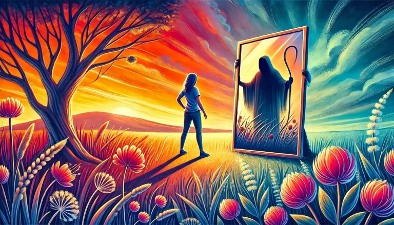 Comparison is the Thief of Joy: Why It Matters and How to Overcome It