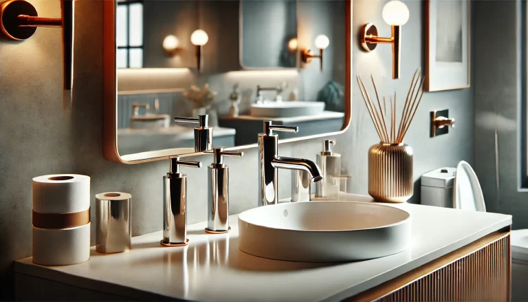 Understanding Kliky od Umyvadlové Baterie: A Complete Guide to Faucet Handles