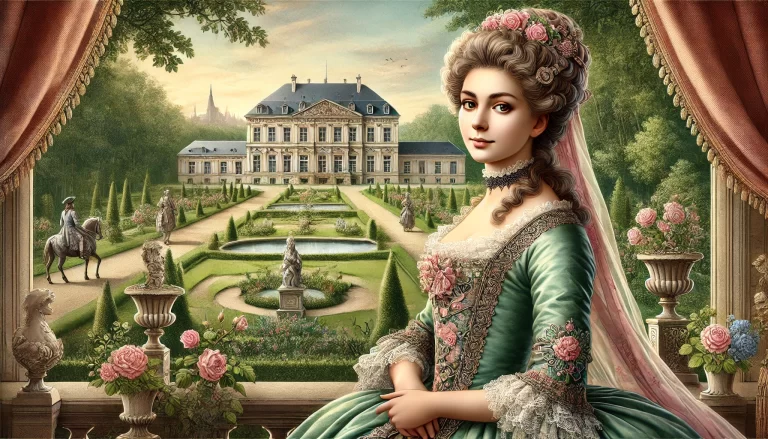 The Life and Legacy of Therese, Countess von Lodron auf Haag