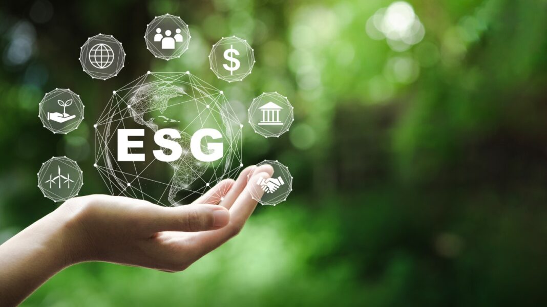 ESG Consulting Services