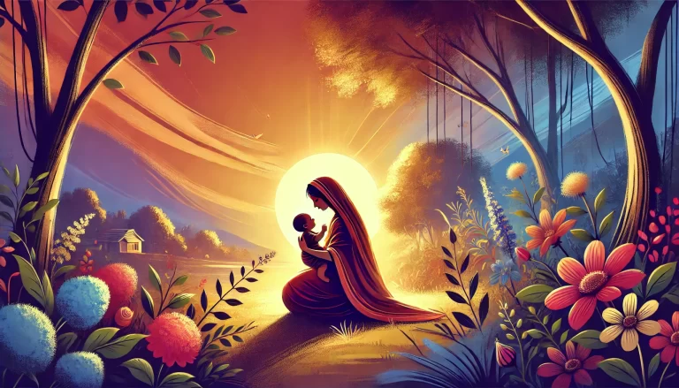 Motherhood – A Tale of Love [Amarsroshta] – 1.5 (PDF): A Heartwarming Journey of Love and Sacrifice