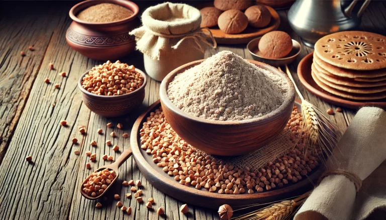 Is Kuttu ka Atta Poisonous? Here’s What You Need to Know