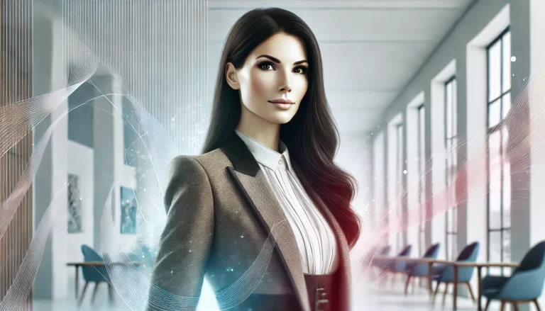 Malia Manocherian: A Visionary in Art, Wellness, and Philanthropy