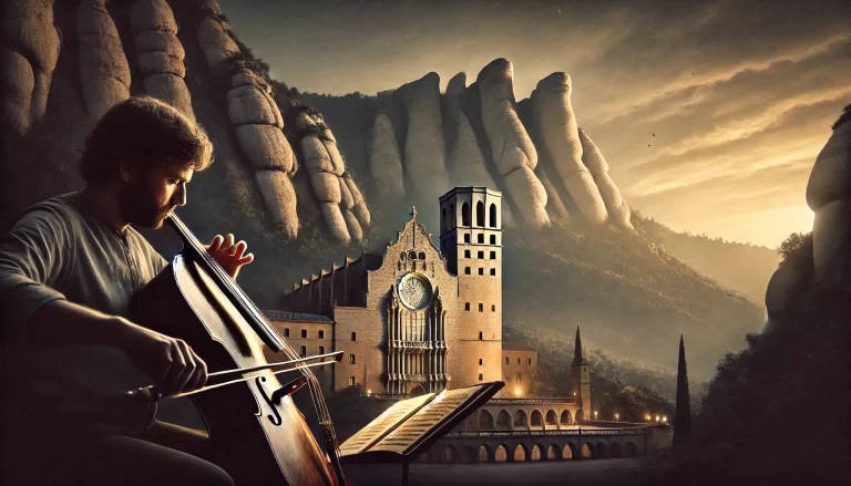 The Magic of Savall’s Recordings at Montserrat: A Journey Through Sound and History