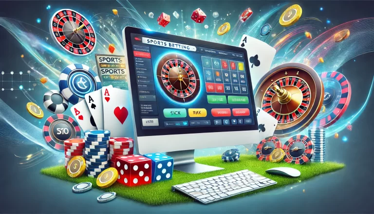 Everything You Need to Know About Tipbet88.site Gambling: A Simple Guide