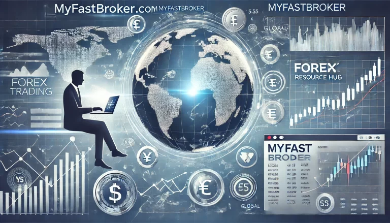 Everything You Need to Know About MyFastBroker.com Forex Brokers