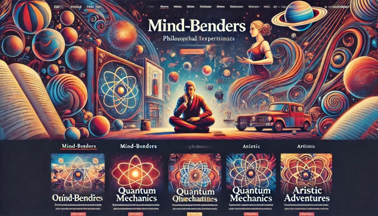 Unveiling the Wonders of SomeBoringSite.com: A Deep Dive into Its Unique Features