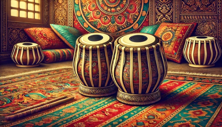 Dato Importante de las Tablas de la India: Una Historia que Inspira