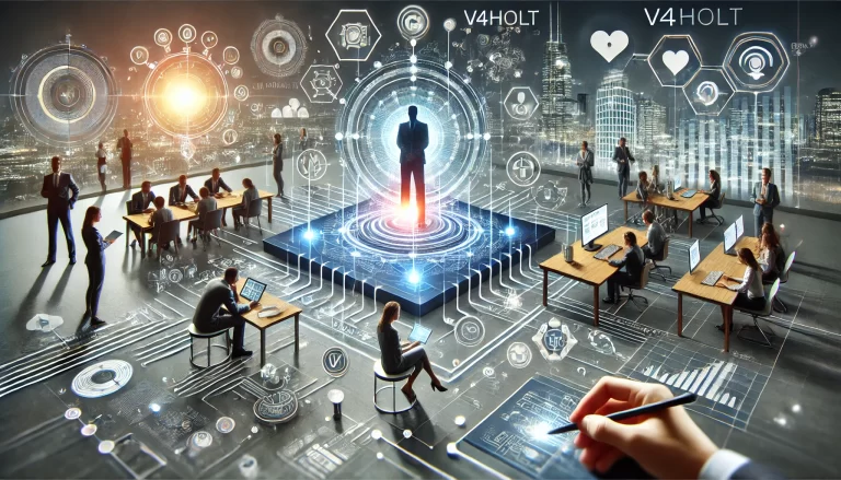 Understanding V4Holt: A Comprehensive Guide