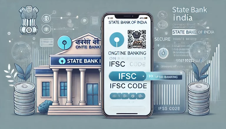 Understanding SBI IFSC Codes: Everything You Need to Know