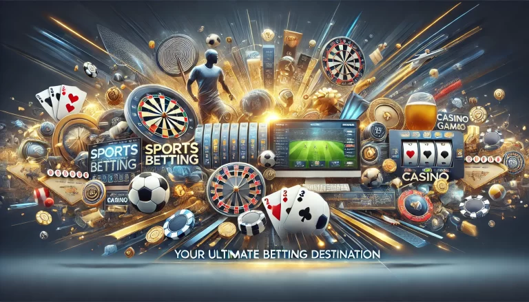 Exploring Tipbet88.site: Your Go-To Platform for Online Betting and Gaming