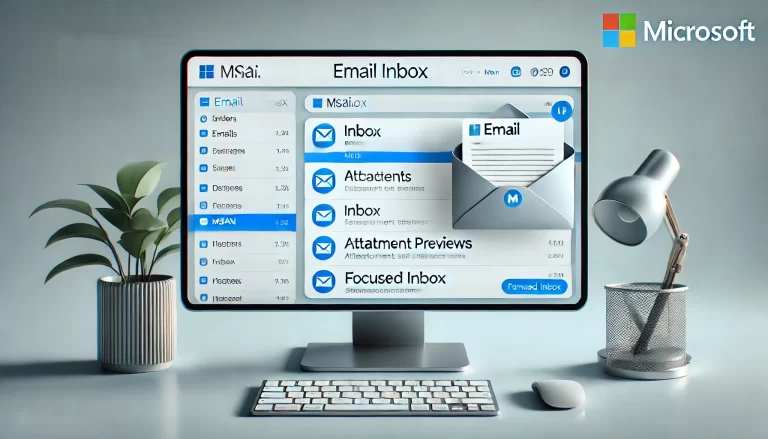 Everything You Need to Know About MSN.com Email: Setup, Features, and Tips